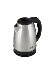 Чайник электрический HomeStar HS-1010A 1.8 л, стальной