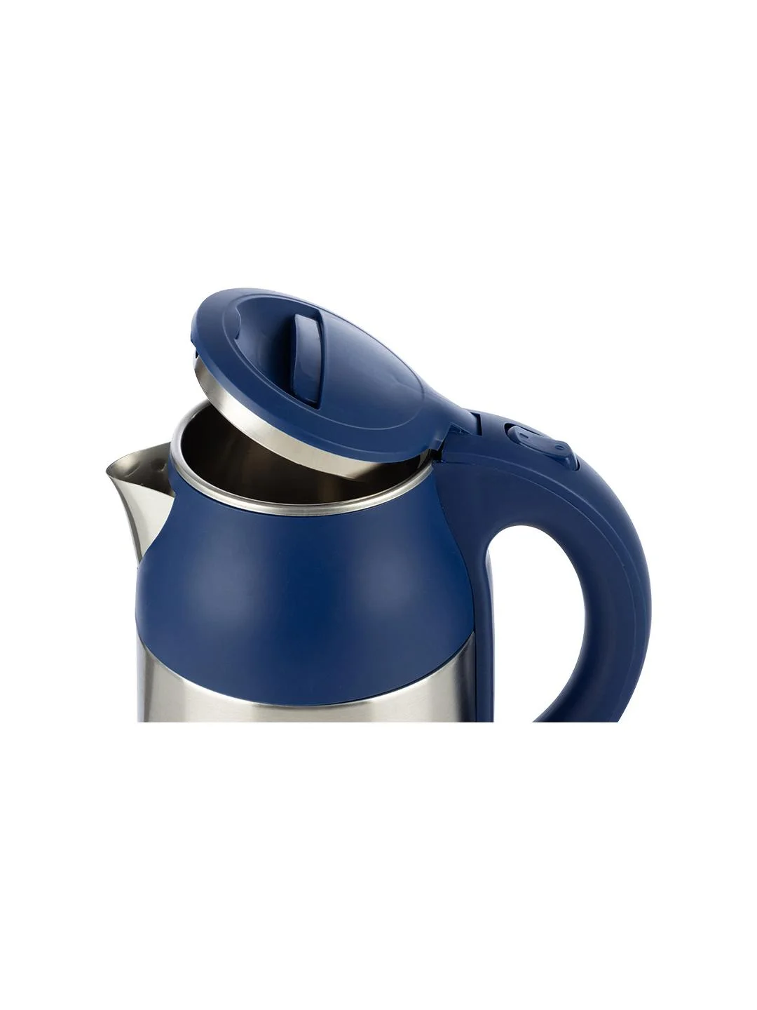 Чайник электрический HomeStar HS-1034 1.8 л, синий