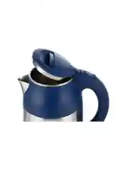Чайник электрический HomeStar HS-1034 1.8 л, синий