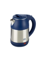 Чайник электрический HomeStar HS-1034 1.8 л, синий