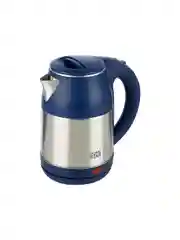 Чайник электрический HomeStar HS-1034 1.8 л, синий