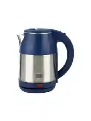 Чайник электрический HomeStar HS-1034 1.8 л, синий