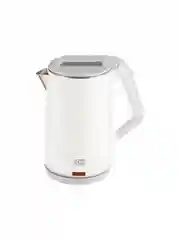 Чайник электрический HomeStar HS-1036 1.8 л, белый