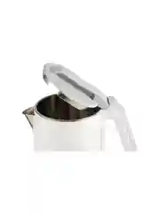 Чайник электрический HomeStar HS-1036 1.8 л, белый