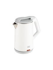 Чайник электрический HomeStar HS-1036 1.8 л, белый