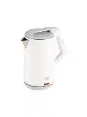 Чайник электрический HomeStar HS-1036 1.8 л, белый