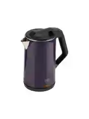 Чайник электрический HomeStar HS-1036 1.8 л, фиолетовый