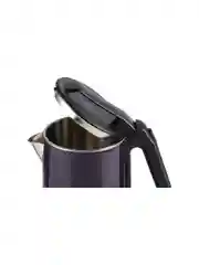 Чайник электрический HomeStar HS-1036 1.8 л, фиолетовый