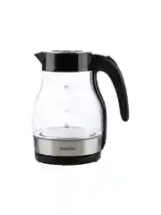 Чайник электрический Energy E-203 1.7 л, черный