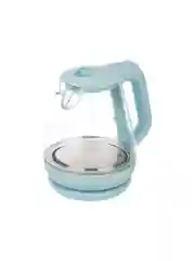 Чайник электрический Energy E-205 1.2 л, голубой