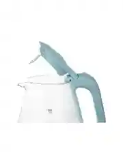 Чайник электрический Energy E-205 1.2 л, голубой
