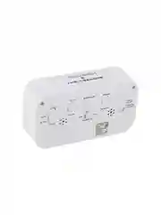 Часы электронные HomeStar HS-0110 белый
