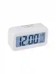 Часы электронные HomeStar HS-0110 белый