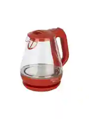 Чайник электрический Energy E-205 1.2 л, красный