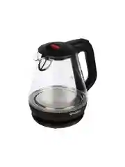 Чайник электрический Energy E-205 1.2 л, черный