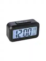 Часы электронные HomeStar HS-0110 черный