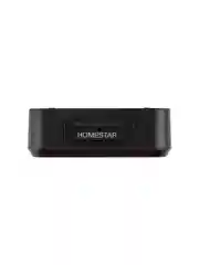 Часы электронные HomeStar HS-0110 черный