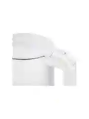 Чайник электрический Energy E-208 1.7 л, белый