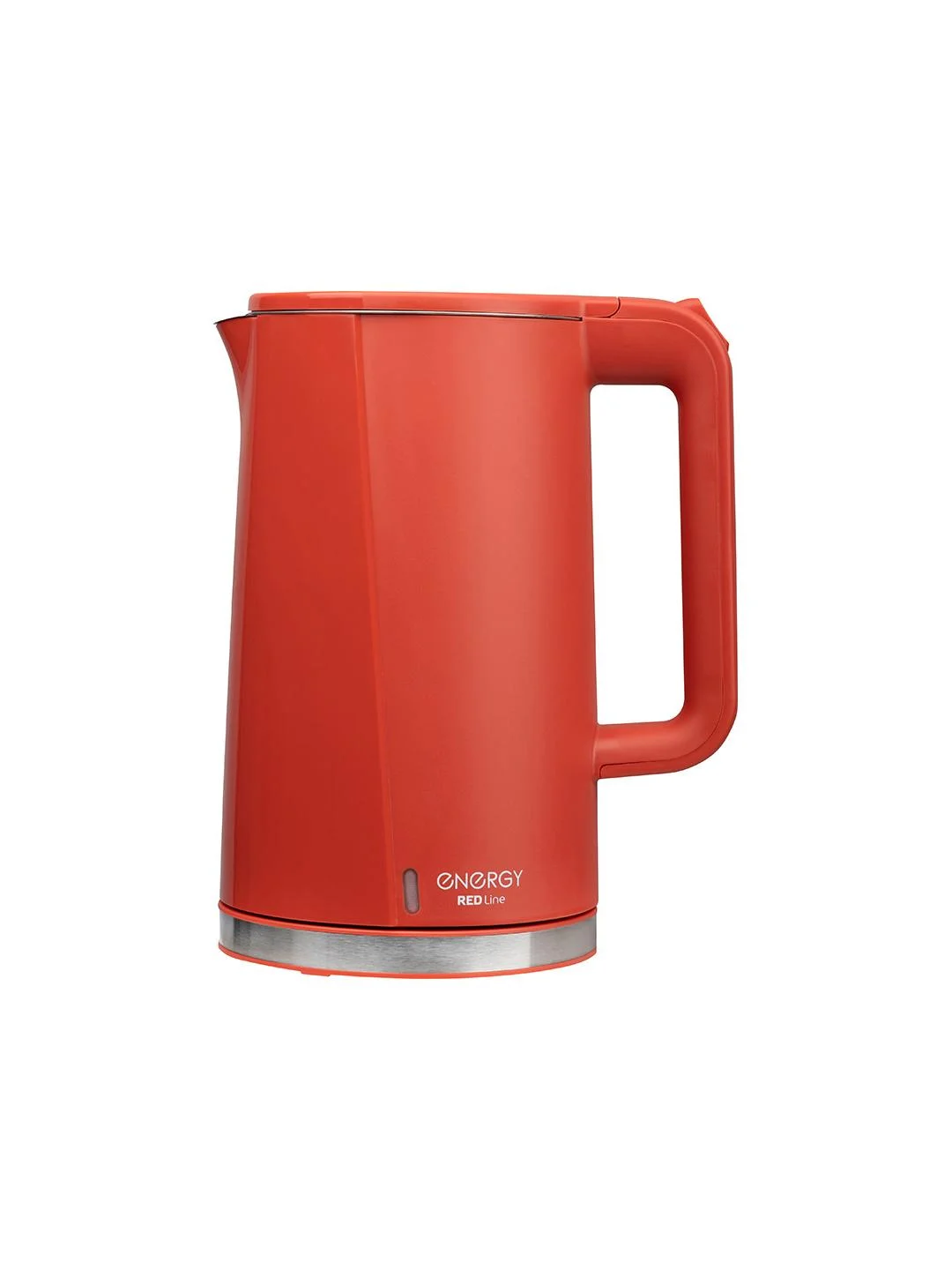 Чайник электрический Energy E-208 1.7 л, красный