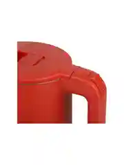 Чайник электрический Energy E-208 1.7 л, красный