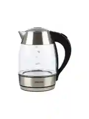 Чайник электрический Energy E-255 1.8 л, стекло, черный