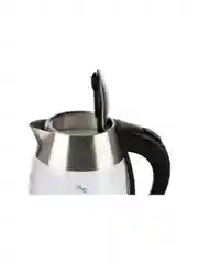 Чайник электрический Energy E-255 1.8 л, стекло, черный