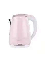 Чайник электрический Energy E-261 1.8 л, розовый
