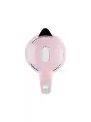 Чайник электрический Energy E-261 1.8 л, розовый