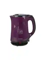 Чайник электрический Energy E-265 1.8 л, фиолетовый