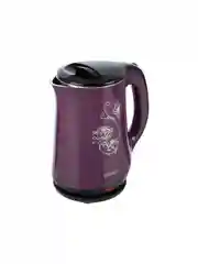 Чайник электрический Energy E-265 1.8 л, фиолетовый