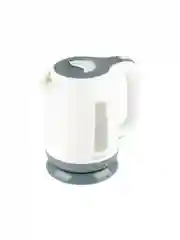 Чайник электрический Energy E-274 1.7 л, белый/серый
