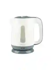 Чайник электрический Energy E-274 1.7 л, белый/серый