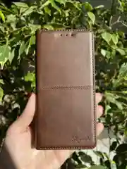Тёмно-коричневый чехол книжка elitcase для Realme 9 Pro и Realme 9 5G / Реалми 9 Про и Реалми 9 5G