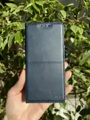 Синий чехол книжка elitcase для Realme 9 Pro и Realme 9 5G / Реалми 9 Про и Реалми 9 5G