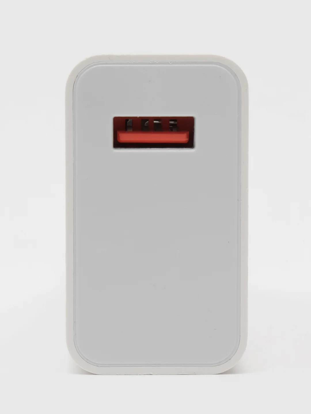 Белый зарядное устройство Quick charge 67w с кабелем usb type-c 6A Адаптер быстрая turbo зарядка
