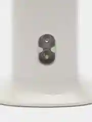 Белый настольная зарядная док станция USB разветвитель Адаптер питания устройство