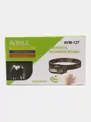 Фонарик налобный, фонарик, фонарь аккумуляторный, фонарь светодиодный