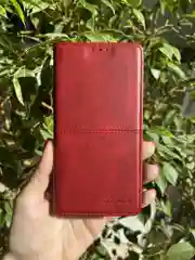 Красный чехол книжка elitcase для Realme 9 Pro Plus и Realme 9 4G / Реалми 9 Про + Реалми 9 4G