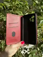 Красный чехол книжка elitcase для Realme 9 Pro Plus и Realme 9 4G / Реалми 9 Про + Реалми 9 4G