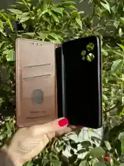Тёмно-коричневый чехол книжка elitcase для Realme 9 Pro Plus и Realme 9 4G / Реалми 9 Про + Реалми 9 4G