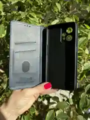 Синий чехол книжка elitcase для Realme 9 Pro Plus и Realme 9 4G / Реалми 9 Про + Реалми 9 4G