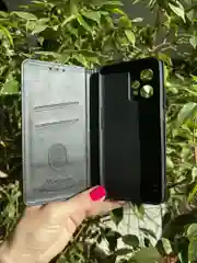 Черный чехол книжка elitcase для Realme 9 Pro Plus и Realme 9 4G / Реалми 9 Про + Реалми 9 4G
