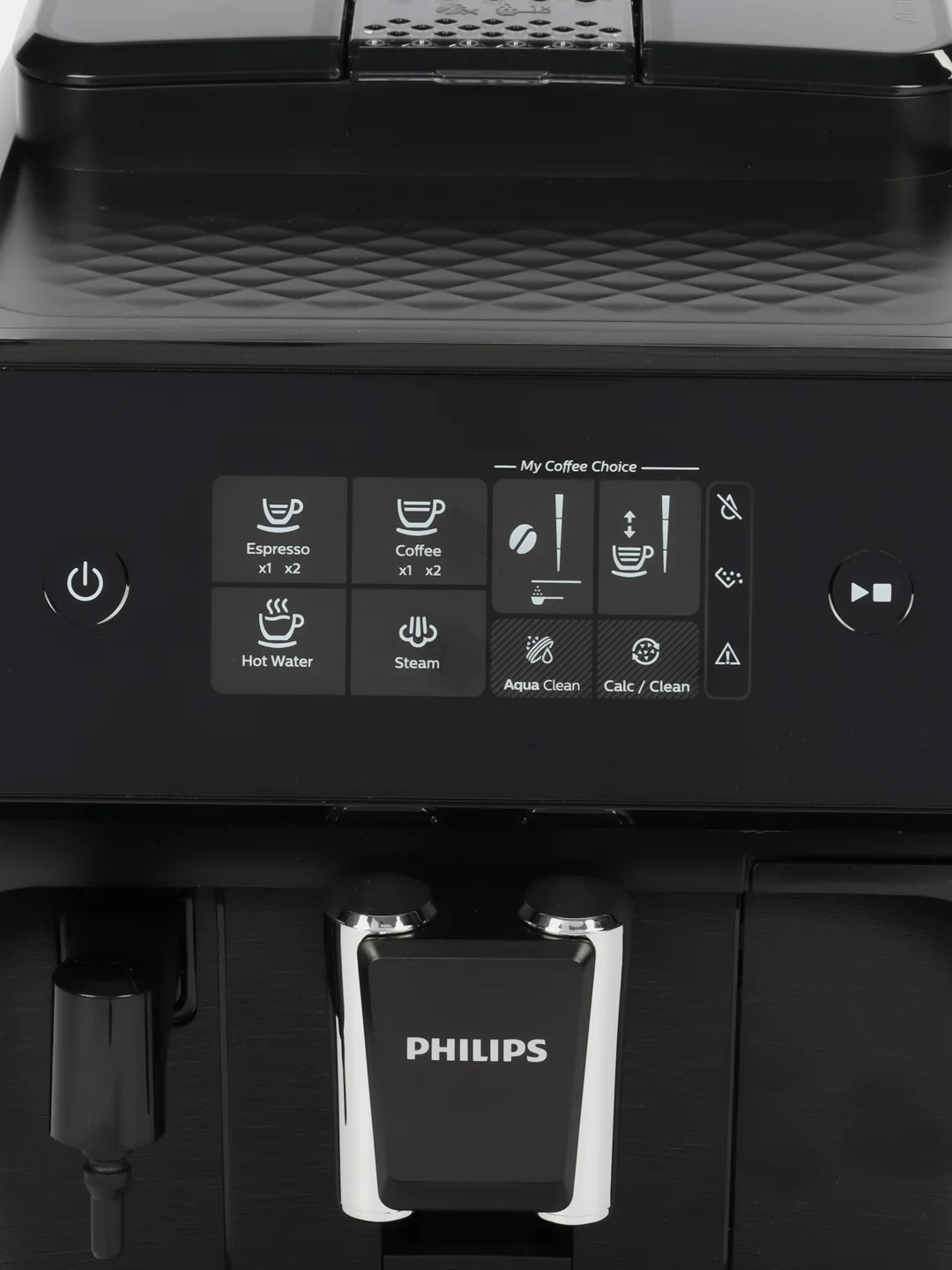 Кофемашина Philips EP1220/00