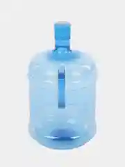 Бутыль для воды 12,5 л. + 5 пробок