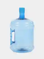 Бутыль для воды 12,5 л. + 5 пробок