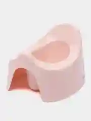 Пудровый горшок детский