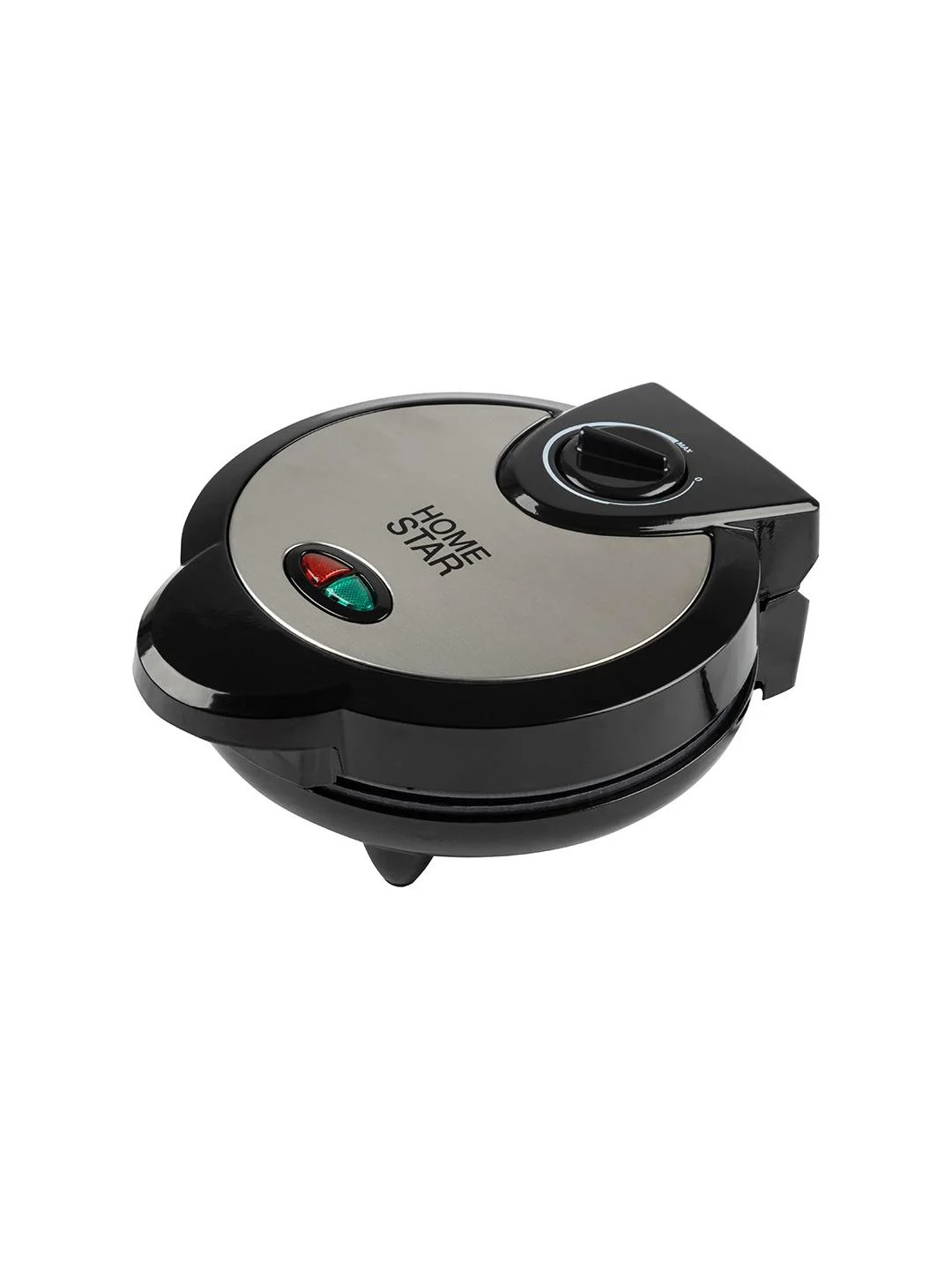 Вафельница HomeStar HS-2028 классическая вафля