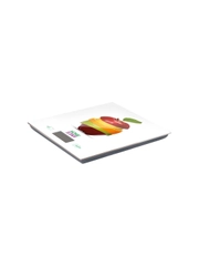 Весы кухонные электронные HomeStar HS-3006 5 кг, яблоко