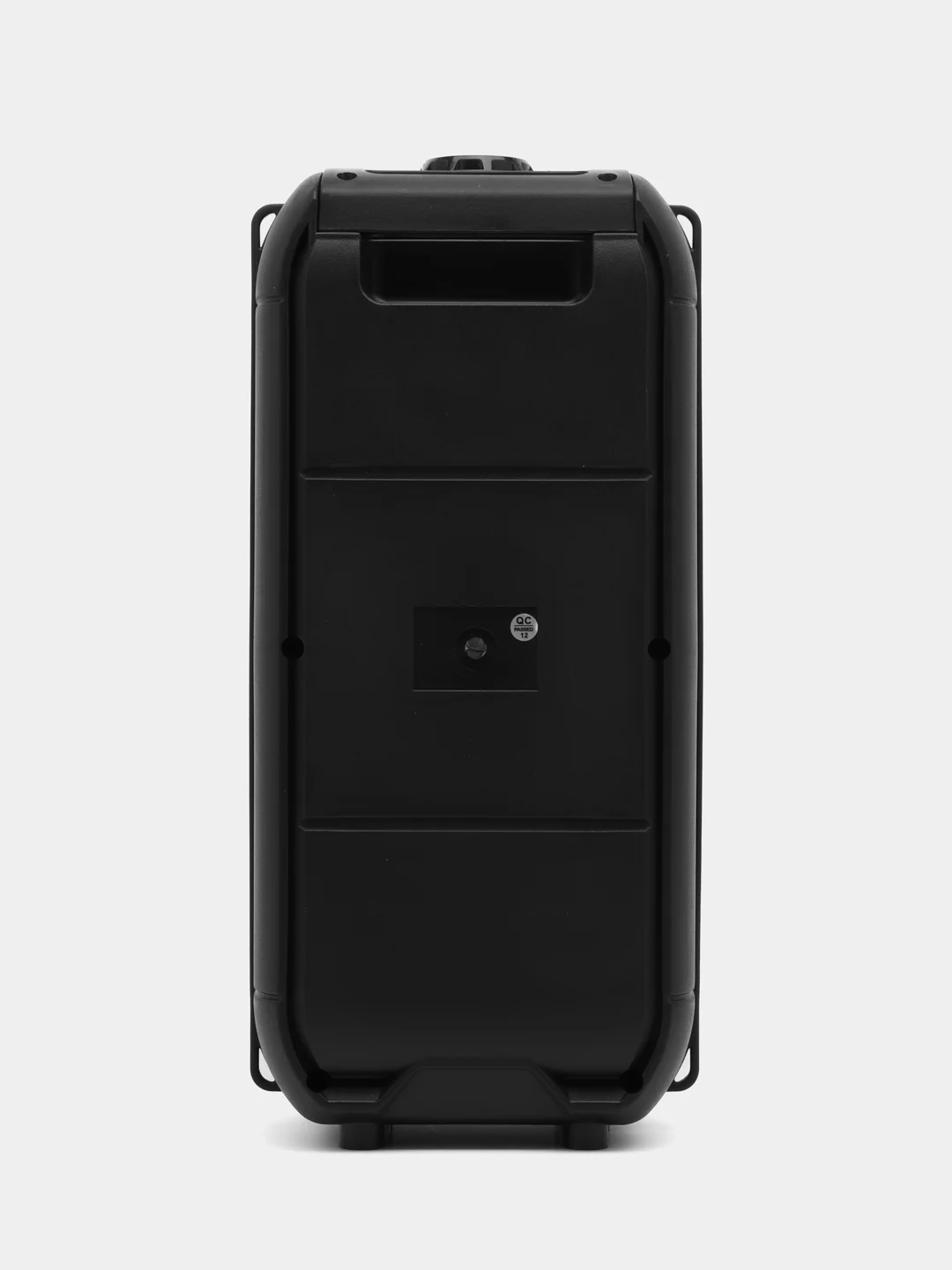 Индиго колонка Bluetooth с LED-подсветкой ZQS 16Вт (USB/SD/AUX/FM)