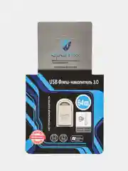 Флешка usb 8/16/32/64/128 мини металлическая флеш накопитель 3.0